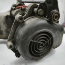 YAMANA HEOS 50 2T - ENGINE SHAFT CARTER  photo 6