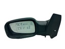 RENAULT SCENIC II MIRROR LEFT 5 PIN TED68 photo 1 - milautoparts-fr.ukrlive.com