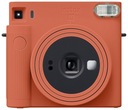 Fujifilm Instax SQ1 - oranžová Značka Fujifilm