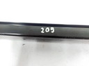 MÉCANISME ASSEMBLAGES TOITS MERCEDES-BENZ CLK (C209) 2854 34308569 3.2L 2003photo 12