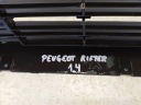 SPOILER DOUBLURE PARE-CHOCS AVANT PEUGEOT RIFTER PARTENAIRE BERLINGOphoto 16