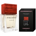 Fresso Dark Delight Автомобильный парфюм