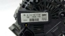 MERCEDES E CLASS W212 W204 ALTERNATEUR A0141541102 150A M651photo 6