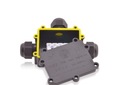 ГЕРМЕТИЧНАЯ РАСПРЕДЕЛИТЕЛЬНАЯ КОРОБКА IP68 JSGH687-2