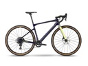 Гравийный велосипед BMC Unrestricted URS Two M Apex1 2023