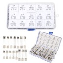 KIT FUSIBLES SZKLANYCH 5 X 20 6 X 30 250SZTphoto 6