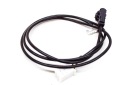 MERCEDES-BENZ C W203 FAISCEAU DE CÂBLES FILS AUX JACK NEUF ORIGINALE A2104405005photo 6