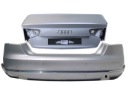 AUDI A8 LX7W 4H D4 ARRIÈRE PARE-CHOCS ARRIÈRE COUVERCLES DE COFFRE COUVERCLES DE COFFRE D4 4H0 2010-14 COULEURphoto 12