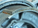 DRUM INHIBITORY PADS SUZUKI GN 250  photo 4