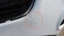 FORD S-MAX MK1 РЕСТАЙЛ БАМПЕР ПЕРІД ПЕРЕДНІЙ  фото 9