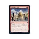 MTG 4x Первый день занятий