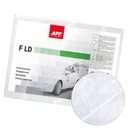 Защитная малярная пленка APP 4м х 5м 20м2