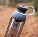 Бутылка шейкер FORM PROMIXX графитовый серый