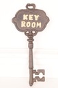 LIATINA ozdobný kľúč Šírka produktu 27 cm