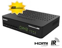 Modulator HDMI do DVB-T/MPEG4 EDISION Xtend Lite Marka Inna