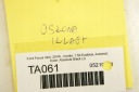 TA061 FORD FOCUS MK4 ЗАХИСТ КРИШКИ БАГАЖНИКА БАГАЖНИКА JX7B-N46404-AB УНІВЕРСАЛ  фото 8