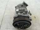 POMPA, КОМПРЕССОР, НАСОС КОНДИЦИОНЕРА OPEL VECTRA C 13208187 SD7V16 SANDEN 1.8  фото 6