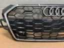 РЕШІТКА AUDI A5 РЕСТАЙЛ SLINE QUATTRO 8W6 РЕШІТКА БАМПЕРА AUDI A5 8W6 2019-2024  (18154890521) фото min 6