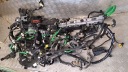FORD KUGA MK3 2.0 TDCI ECOBLUE ПРОВОДКА САЛОНА СЕРЕДИНА CTD1-14A005-KSK  фото 8