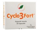 CYCLO 3 FORT, твердые капсулы - 450мг, 30 штук