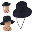 МУЖСКАЯ ШИРОКОПОЛАЯ ШЛЯПА С УФ-ЗАЩИТОЙ, СКЛАДНАЯ