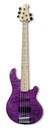 Lakland Skyline 55-02 Deluxe Бас-гитара, 5-струнная -