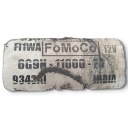 DÉMARREUR FORD FOCUS MK2 S-MAX 2.0 TDCI 6G9N-11000-FAphoto 11