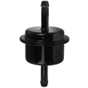 BLACK METAL FILTER LUBRICANTS STEERING COLUMN AUTOMATIC DO PROTECTION CAR  photo 7