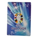 КОЛЛЕКЦИОННЫЕ КАРТОЧКИ УЕФА ЕВРО-2024 ГЕРМАНИЯ ФУТБОЛ 288 ШТ. БОЛЬШАЯ КОРОБКА