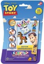 НАБОР ЗАПРАВОК BINDEEZ TOY STORY COBI