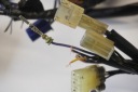 YAMAHA YZF-R1 RN12 04-06 WIRING WIRE SET HOME  photo 14