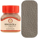 КРАСКА ДЛЯ КОЖИ Renozdrowie 30мл WILBRA - капучино