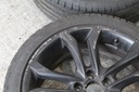 RUEDAS LLANTAS ALULLANTAS 225/40 R18 AUDI S3 8P0 8P RESTYLING 