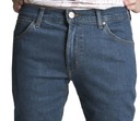 WRANGLER Džínsové nohavice LARSTON rúrky SLIM W34 L32 Hmotnosť (s balením) 0.75 kg