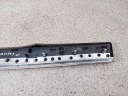 MOULURE PORTES DÉCOR GAUCHE AVANT CONDUCTEUR BMW 7 F01 9151203photo 6