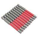 Bity TX30x70mm S2, IMPACT GRADE, magnes