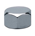 ГАЙКА КОЛПАЧКА 3/4'' DIAMOND Хром