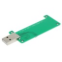 Дополнительная плата USB A