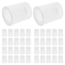 Флакони, дорожні атомайзери дорожні атомайзери 60Pcs — фото 7