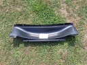 ПЕРЕКЛАДИНА БЛЯХА ОБШИВКА БАГАЖНИКА VOLKSWAGEN T5 РЕСТАЙЛ НОВАЯ OE 7H0803703  фото 12