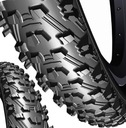 MITAS CHARYBDIS 26 x 2.0 ВЕЛОСИПЕДНАЯ ШИНА КУБ MTB