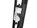Эллиптический тренировочный велосипед Orbi-Trek с iConsole до 150 кг Zipro