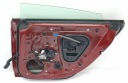 PORTES GAUCHE DROIT ARRIÈRE AUDI A5 8W8 F5 SPORTBACK LY3Sphoto 11