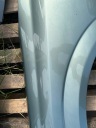 AILE GAUCHE AVANT GAUCHE AVANT OPEL SIGNUM PEINTURE Z393photo 6