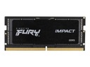 Ram DDR5 Kingston KF556S40IBK2-64 64 ГБ