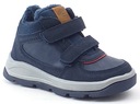 AMERICAN CLUB SHOES TRAPERS ОБУВЬ С липучкой 26