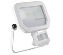 Ledvance белый прожектор 4000К 10Вт сенсор