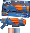 NERF ELITE F4186 LAUNCHER 2.0 Ranger PD-5 + 10 дротиков