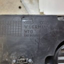 1995 AUDI A6 S6 C4 4A РЕШІТКА ПЕРЕДНІЙ 4A0853651A  (18844729549) фото min 8