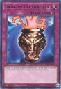 Yu-Gi-Oh! TCG: Dragon Capture Jar (LOB-25TH)